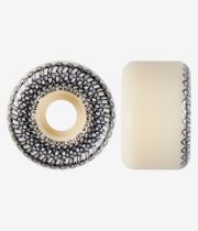 Bones X Formula Double Lock V7 Rollen (white) 54 mm 97A 4er Pack