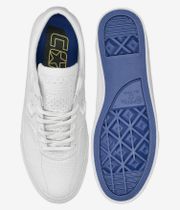 Converse CONS Louie Lopez Pro Snakeskin Embossed Buty (white rush blue amarillo)