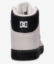 DC Manteca 4 Hi S Chaussure (white white black)