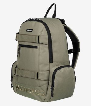 DC Breed 5 Backpack (deep lichen green)