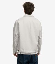 Carhartt WIP OG Detroit Dearborn Jacket (wax wax rinsed)