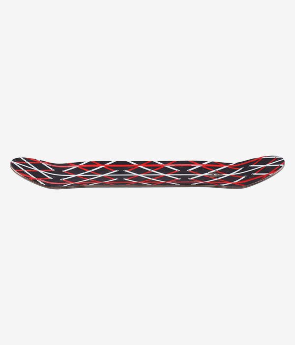 PALACE Charlie Pro S40 8.5" Skateboard Deck (multi)