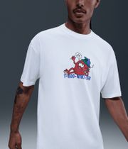 Nike SB M90 OC Flip Phone Camiseta (white)