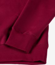 Carhartt WIP Chase Bluza (scarlet gold)