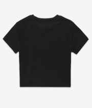 Volcom Tight Crop T-Shirt women (black)