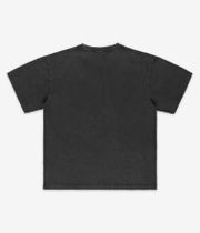 Dancer Help T-Shirt (washed black)