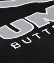 Butter Goods x Umbro Diamond Logo Camiseta (black)