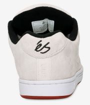 éS Accel Schuh (white black white)