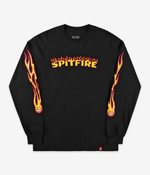 Spitfire Hotrod Sleeves Long sleeve (black)