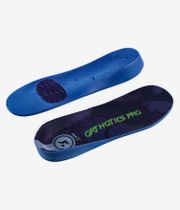 Footprint Classic King Foam Orthotics Fluid X2 Pro High Semelle (purple)