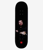 Chocolate Perez Jennings Twin Tip 8.5" Skateboard Deck (multi)