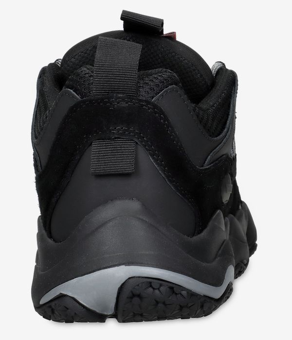 Globe Option Evo Zapatilla (black phantom)