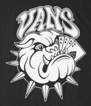 Vans Bully T-Shirt (black)