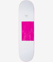 Quasi Proto One 8.25" Skateboard Deck (white)