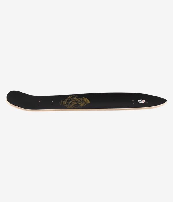 Powell-Peralta Guerrero BB S16 Limited Edition 9.75" Skateboard Deck (black gold)