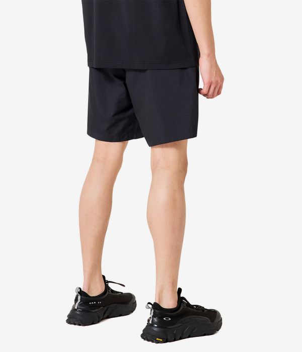 Oakley Allmighty 7" 2.0 Shorts (pitch black)