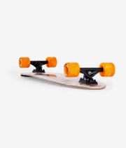 Landyachtz Ripper 36.9" (93,7cm) Complete-Longboard (forager)