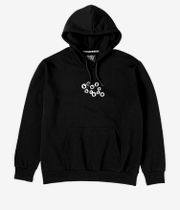 Lousy Livin Dolphin Sudadera (black)