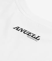 Anuell Safey SPF50 Long sleeve (white)