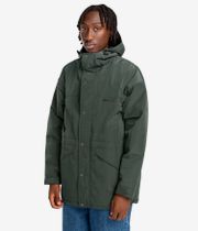 Element Trekka Parka Jacket (deep forest)