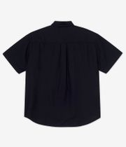 Polar Mitchell Shirt (black)
