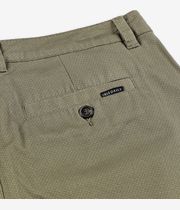 Iriedaily Love City Pantaloncini (smokey olive)