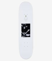 Girl Kim Gordon Spike Jonze 8.25" Planche de skateboard (black)