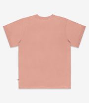 Anuell Natural Louis Organic T-Shirt (salmon)