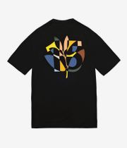 Magenta 15 Years T-Shirt (black)