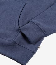 Anuell Explorer sweat à capuche (heather navy)