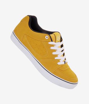 éS Square One Shoes (yellow white)