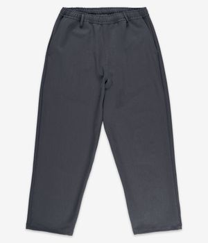 Antix Slack Elastic Pantalones (heather grey)