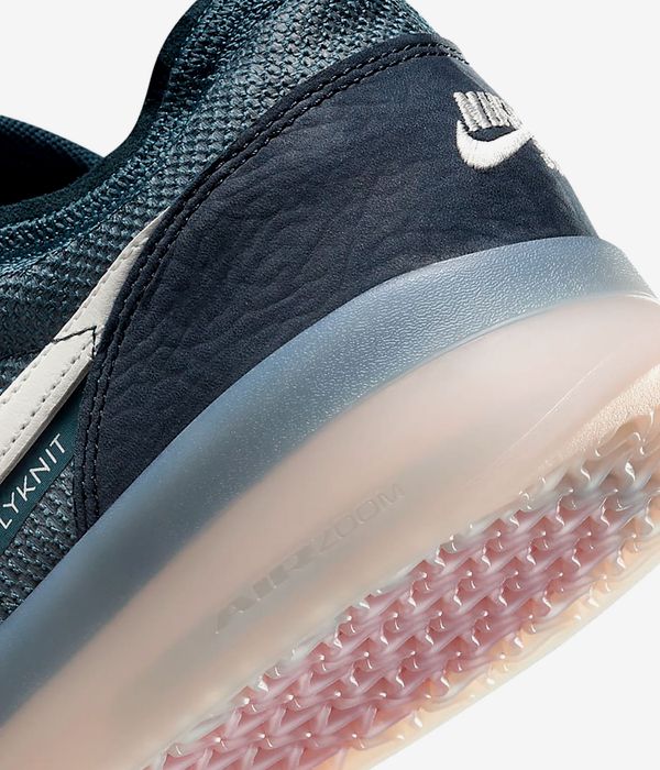 Nike SB PS8 Shoes (obsidian phantom squadron blue)