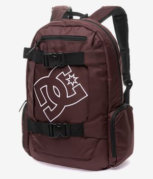 DC Chalkers 5 Backpack 22L (bitter chocolate)