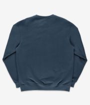 Iriedaily Mini Flag 2 Sweatshirt (dark orion)