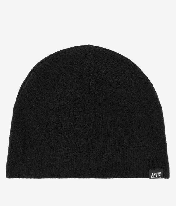 Antix Pure Skull Mütze (black)