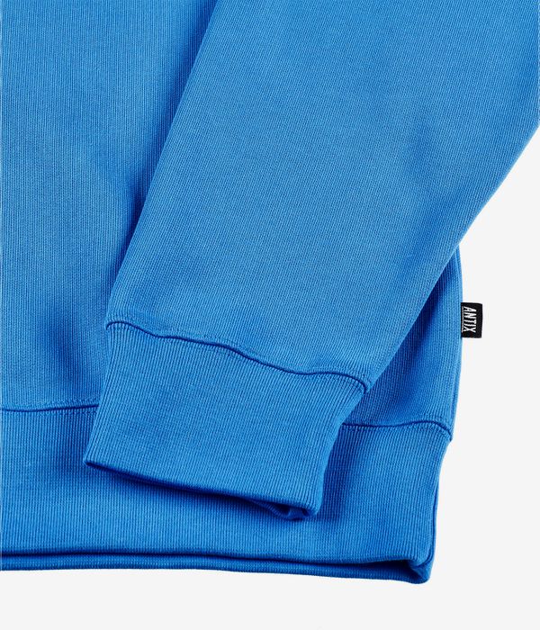 Antix Danza Organic Sweatshirt (royal blue)