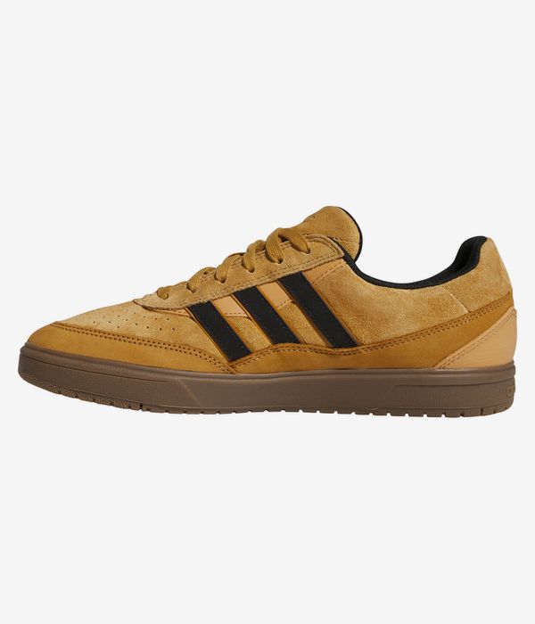 adidas Skateboarding Tyshawn II Shoes (mesa core black gum)