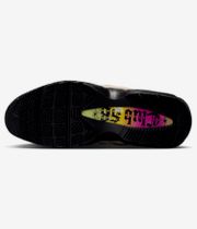 Nike SB Air Max 95 WCP Schuh (sail black laser orange)