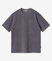 Carhartt WIP W' Taos Organic T-Shirt women (flint garment dyed)