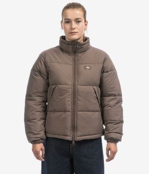 Dickies Alatna Kurtka women (mushroom)