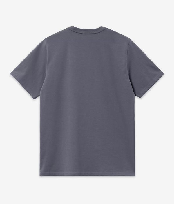 Carhartt WIP Chase T-Shirt (styx gold)