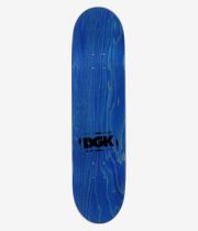 DGK Fagundes Prosperity 8.1" Planche de skateboard (multi)