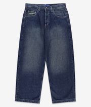 DC Worker Baggy Double That Jeans (dark denim)