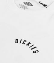 Dickies Panther T-Shirt (white)