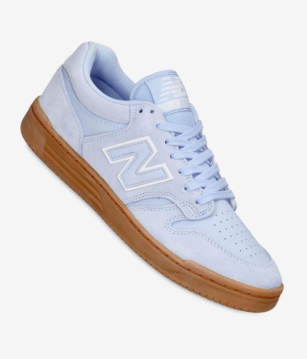 New Balance Numeric 480 Schuh (oxford blue 103 white)