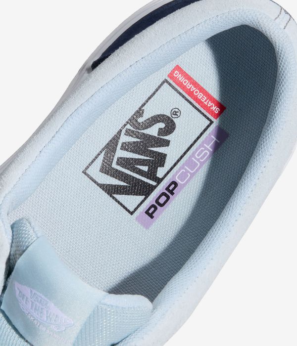 Vans Skate Era Wafflecup Zapatilla (navy blue bell)