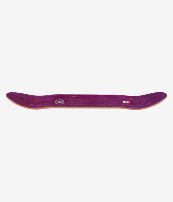 Real Ishod Mascot 8.06" Skateboard Deck (multi)