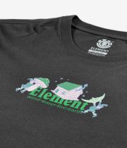 Element Dreamhouse Longsleeve (off black)