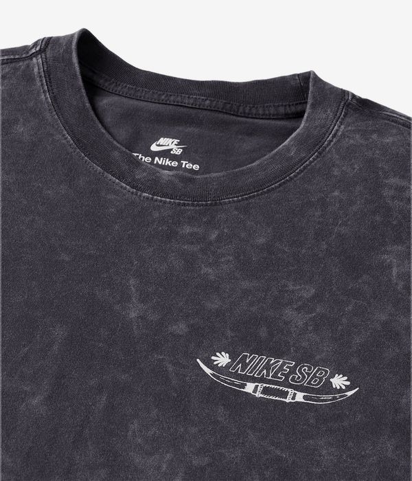 Nike SB M90 OC Western Bee T-Shirt (off noir)